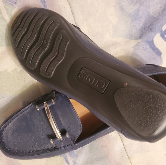 Chap  connie shoes - Picture 2 of 3